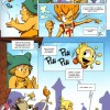 Page 7 de Shak Shaka tome 2 (Wakfu)