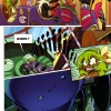 Page 8 de Shak Shaka tome 2 (Wakfu)