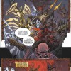 Page 1 du comics Diablo 3 : L'épée de Justice