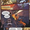 Page 2 du comics Diablo 3 : L'épée de Justice