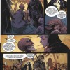 Page 3 du comics Diablo 3 : L'épée de Justice