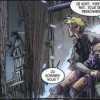 Header Otakia du comics Diablo 3 : L'épée de Justice