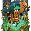 Tome 1 du Manga Wakfu