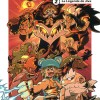 Manga wakfu tome 2