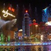 Casino de Macao en Chine