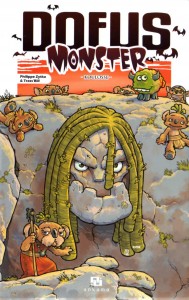 Dofus Monster Tome 9 : Koulosse