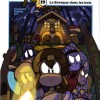 Dofus Tome 19 : La baraque dans les bois