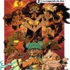 Wakfu Tome 2 (manga)