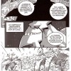 Page 2 du tome 2 du manga Wakfu