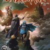 Maskemane N°11 - Comics Wakfu