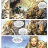 Page 1 du Maskemane N°11 - Comics Wakfu