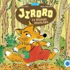 Couverture du livre pour enfant Jiroro le renard roublard