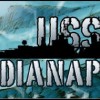 Header Otakis USS Indianapolis