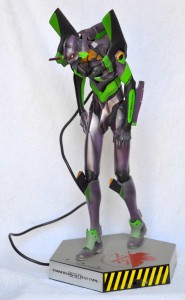 CCP - EVA 01 (Evangelion)