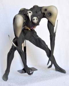 CCP - Sachiel (Evangelion)