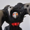 Sachiel est équipé de lampes LED (CCP - Evangelion)