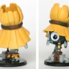 Figurine Krosmaster : Percimol (Wakfu)