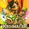 face avant et arrière du packaging du Comte Frigost - Krosmaster (Wakfu - Dofus)