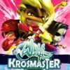 face avant et arrière du packaging du Comte Frigost - Krosmaster (Wakfu - Dofus)