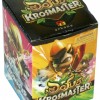 Packaging du Comte Frigost - Krosmaster (Wakfu - Dofus)