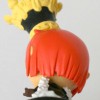 dos de la Figurine Krosmaster : Shak Shaka (Wakfu)