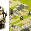 Grand Récolteur - Havre Monde Wakfu