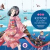 Couverture du livre jeunesse Kotori, le chant du moineau de nobi nobi !