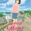 Affiche du film Lettre à momo