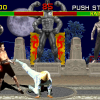 Capture du jeu vidéo Mortal Kombat