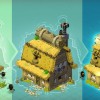 WAKFU Havre Monde : évolution de maison