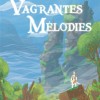 Affiche Concert Vagrantes Mélodies