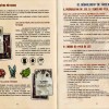 Page 6 et 7 du livret de règles du jeu de société Chocafrix'