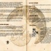 Page 12 et 13 du livret de règles du jeu de société Chocafrix'