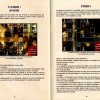 Page 14 et 15 du livret de règles du jeu de société Chocafrix'