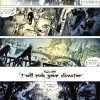 Page 1 du tome 6 de Freaks' Squele : Clémentine (par Florent Maudoux)