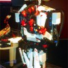 Lego Mindstroms : Exemple de robot