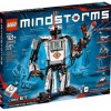 Couverture du Lego Mindstorms Ev3