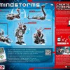 Dos du Lego Mindstorms Ev3