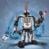 Robots Lego Mindstorms Ev3 en action