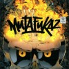 Couverture du tome 4 de Mutafukaz