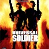 Affiche du film Universal Soldier avec Jean-Claude Van Damme