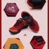 Evangelion EVA 02 TEST TYPE - Hiking Shoes