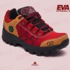 Evangelion EVA 02 TEST TYPE - Hiking Shoes