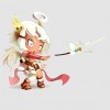 Daïe Guéri Wakfu TCG