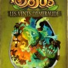 Dofus tome 1 - Les vents d’Emeraudes