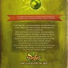 Dofus tome 1 - Les vents d’Emeraudes dos couverture