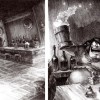 Dofus - La taverne de Grobid