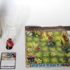 contenu de la blind Box de Coa Gulay (Krosmaster - Dofus)