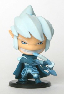 Krosmaster - Luk Ylook (Dofus)