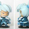 Krosmaster - Luk Ylook (Dofus)